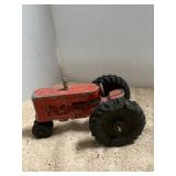 LEE TOYS TRACTOR
