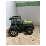 NYLINT PLASTIC TRACTOR