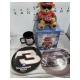 DALE EARNHARDT COLLECTABLES