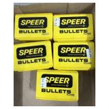 500 COUNT 22 CAL. 55 GR BULLETS