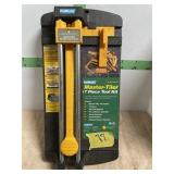MASTER TILER TILE & CARPET CUTTER