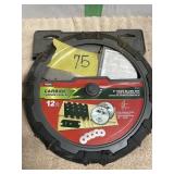 8 IN CARBIDE DADO BLADE