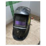 HORBART WELDING HELMET