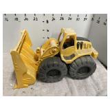 PLASTIC PAYLOADER