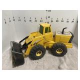 TONKA PAYLOADER W/ PLASTIC WHEELS