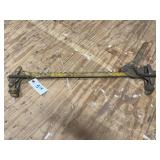 GOLDEN ROD FENCE STRETCHER