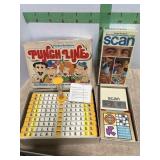 KIDS GAMES