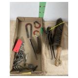 SCREWDRIVER BITS