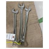 3 WRENCHES