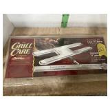 H-STYLE GRILL BURNER (NIB)