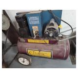 CLASSIC COMPRESSOR