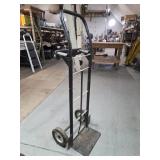 2 WHEEL CART
