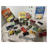 SMALL CARS