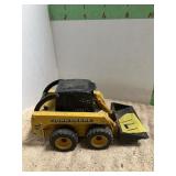 JD 250 SKIDSTEER
