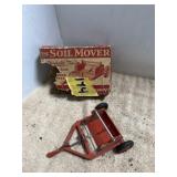 SOIL MOVER 164TH