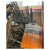 MISC DRILL BITS