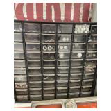 BOLD CABINET 14X14X6