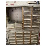 BOLT CABINET 13X18X6