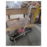 GARDEN SEEDER W/PLATES