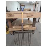 COB FORK