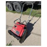 TORO S620 SNOW THROWER  ELECTRIC START