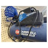 CAMPBELL HAUSFELD- SMALL AIR COMPRESSOR (110)