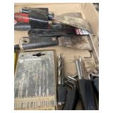 ALLEN WRENCHES
