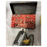 ROUTER BIT ASSORTMENT (SOME NIB)