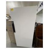 Amana 17 cu ft upright Freezer