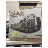 CAJUN COMMANDER RADION CONTROL AIR BOAT