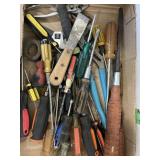 MISC SCREWDRIVERS