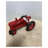 PLASTIC FARMALL SCALE MODELS