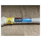 COTTON CLOTHES LINE ROPE (7/32 X 10 FT)