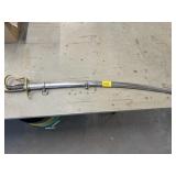 30" SABER REPO