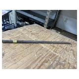 HEAVY PRY BAR