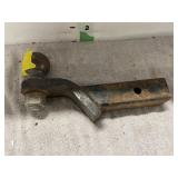 RECEIVER HITCH 2 5/16" BALL