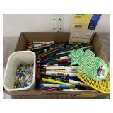 OFFICE SUPPLIES