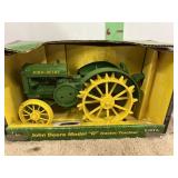 JD MODEL D 1/64TH