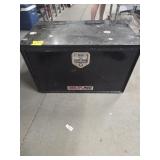 DELTA PRO TOOL BOX   30" X 18" X 18"