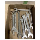 MISC WRENCHES