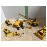 6 CAT TOYS