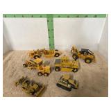 6 CAT TOYS