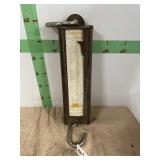 200 LBS SCALE