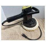 B&D ORBITAL BUFFER