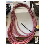 100 FT ELECTRIC CORD