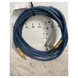 3/8INX25FT AIR HOSE