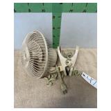 DESK FAN