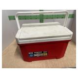 IGLOO 9 QT. COOLER