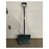 SNOW SHOVEL