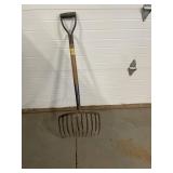 COB FORK